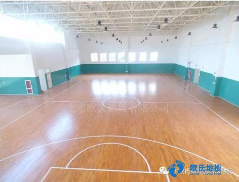 體育運(yùn)動(dòng)木地板選購指南