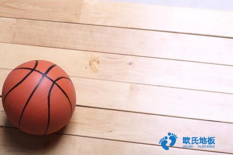 都江堰體育木地板一平方米多少錢