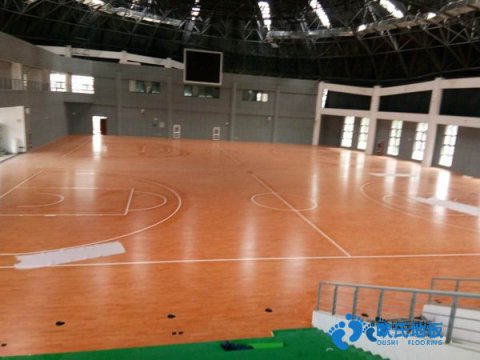 撫順體育運(yùn)動室內(nèi)地板