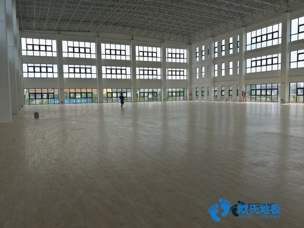 哪有運(yùn)動體育木地板哪個(gè)牌子環(huán)保