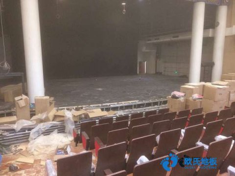 那有籃球運(yùn)動地板品牌有哪些