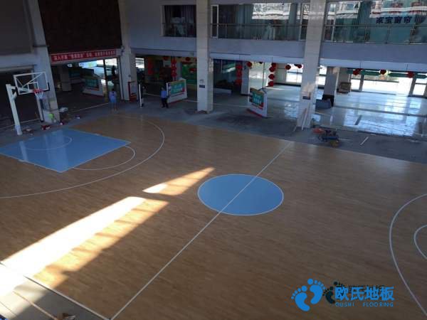 實(shí)木運(yùn)動(dòng)型木地板哪個(gè)牌子性價(jià)比高