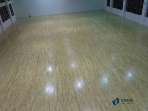籃球場(chǎng)館木地板品牌有哪些