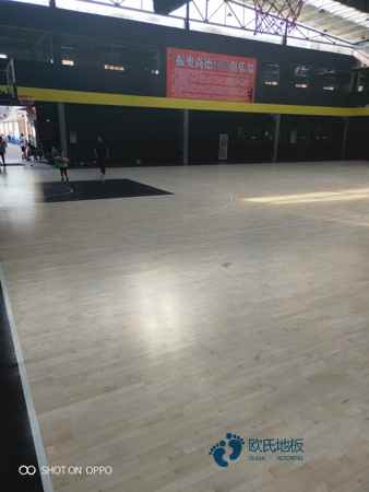 防火室內木地板哪些品牌3